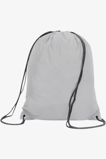 Image produit Stafford Nylon Drawstring Tote Backpack