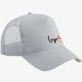 Casquette filet junior réglable à l'arrière