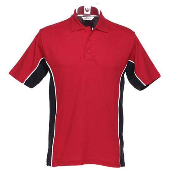 Gamegear Track Polo