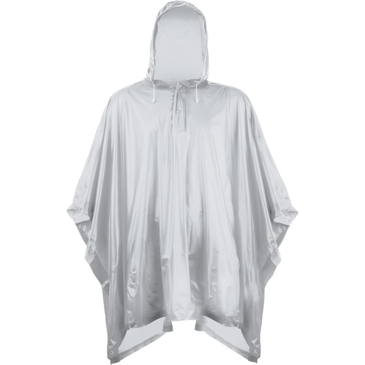 Image produit Plastic poncho