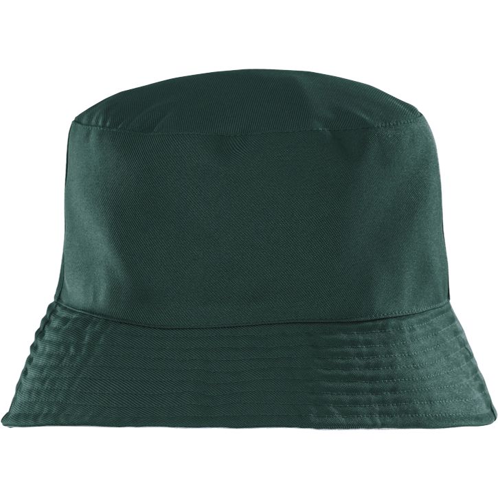 Recycled Reversible Bucket Hat