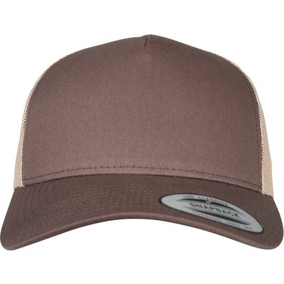 Image produit 5-Panel Retro Trucker 2-Tone Cap