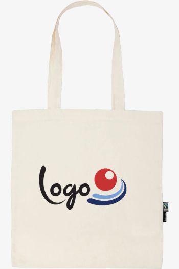 Image produit Shopping Bag, Long Handles