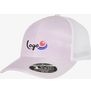 110 Batik Mesh Cap