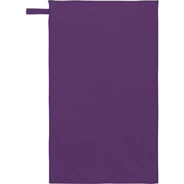 Image produit Serviette sport microfibre - 110 x 180 cm