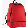 Sac à dos de sport avec base rigide