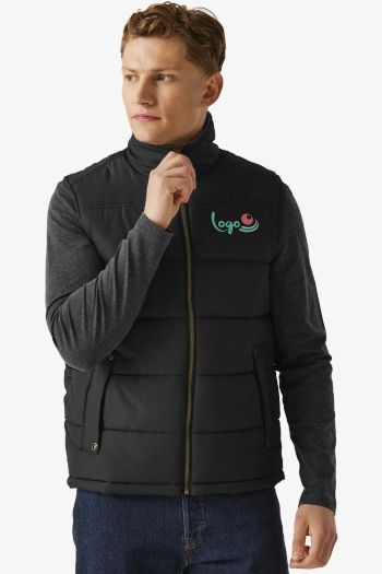 Image produit Men's Altoona Insulated Quilted Gilet