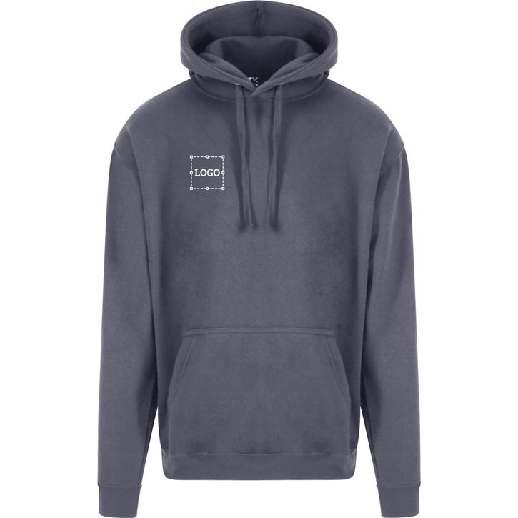 Image produit Pro Hoodie