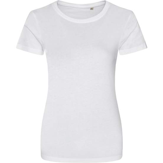 Women's cascade tee