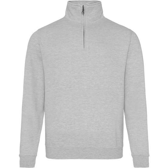 Sophomore 1/4 zip sweat