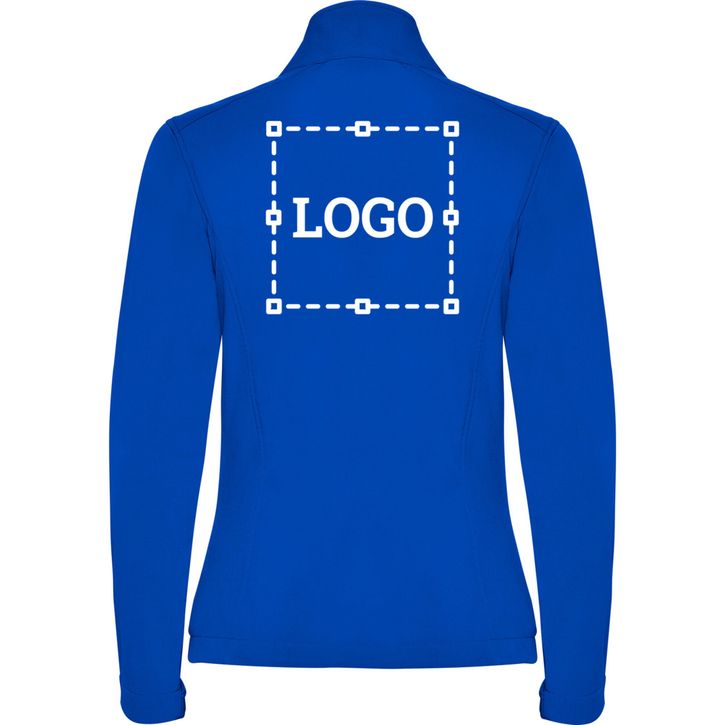 Image produit Nebraska Woman