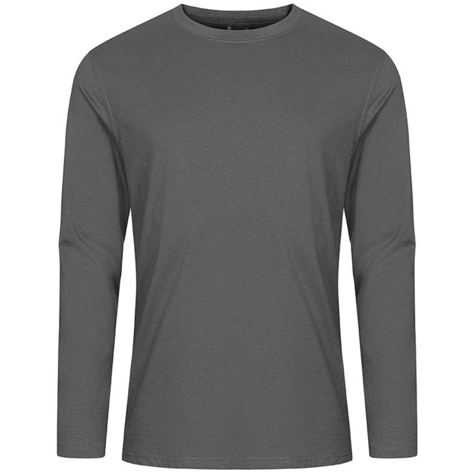 Tee-shirt manches longues pour homme