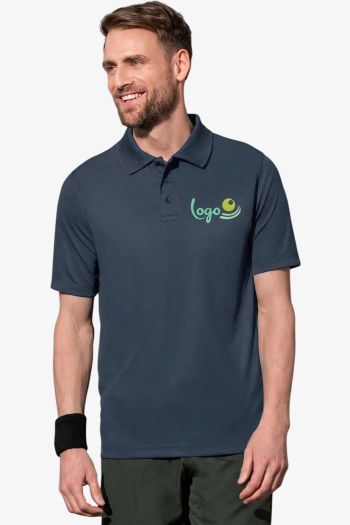 Image produit Active 140 Polo