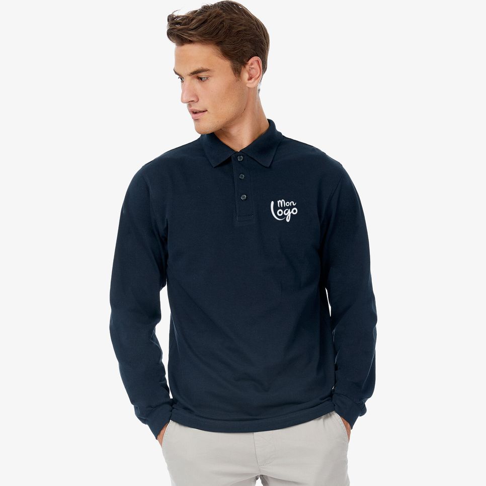 Safran Polo LS