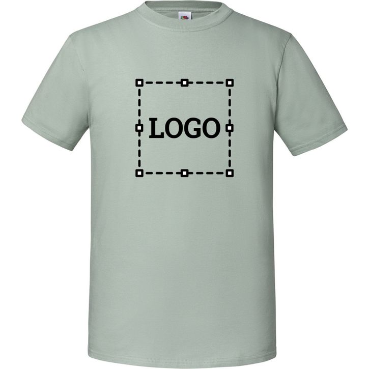Image produit Iconic 195 Ringspun Premium T