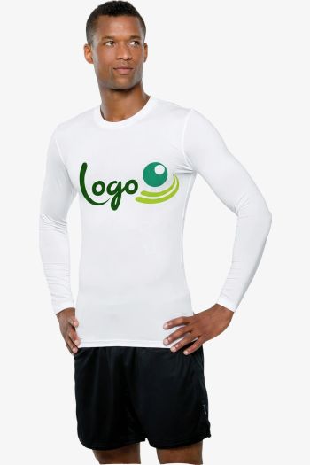 Image produit Gamegear Warmtex Base Layer LS