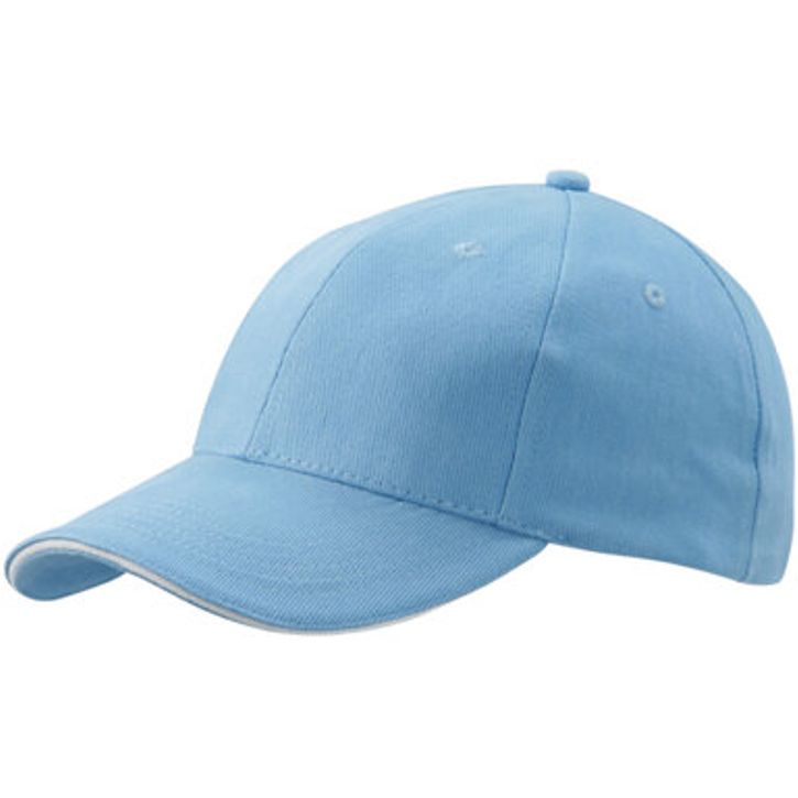 Image produit 6-Panel Sandwich Cap