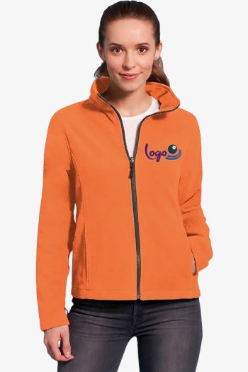 Image produit Women´s Fleece Jacket C+