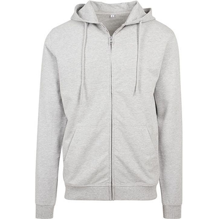 Image produit Terry Zip Hoody