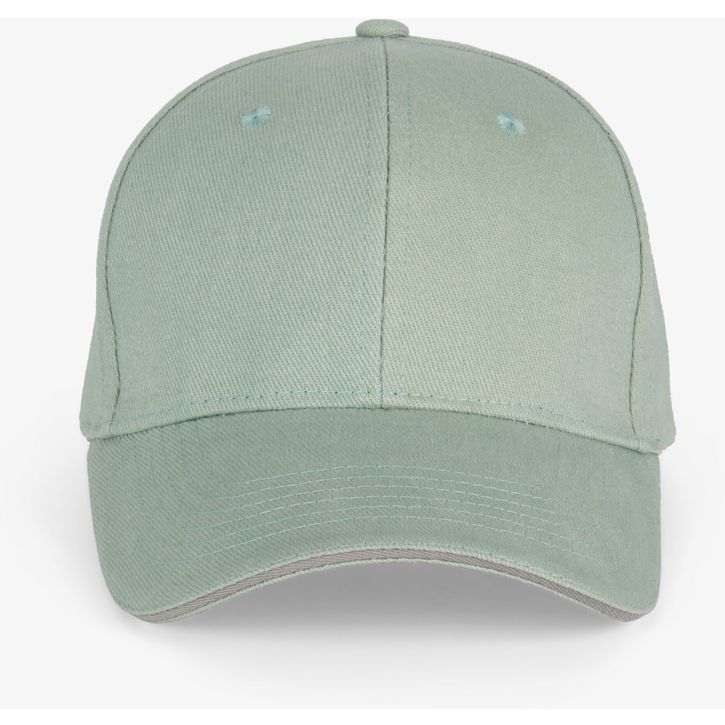 Image produit Orlando - Casquette 6 panneaux