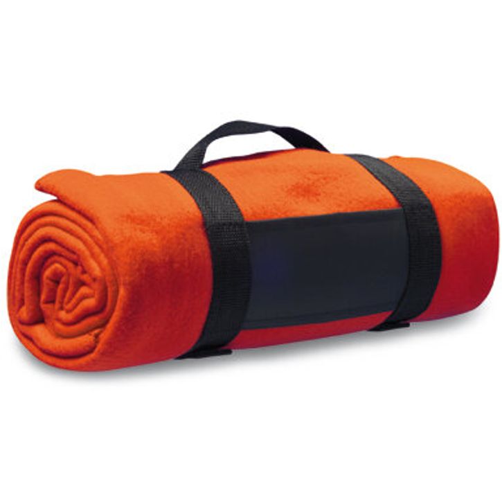 Image produit Fleece Blanket Winchester