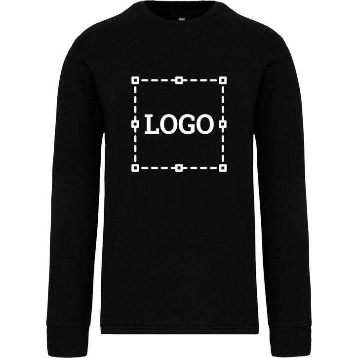 Image produit Sweat-shirt manches montées homme