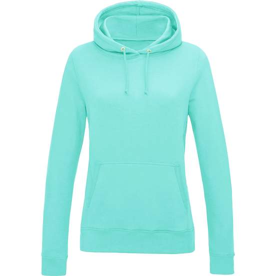 Women's College Hoodie