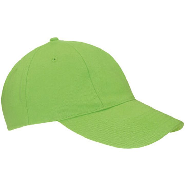 Image produit Cotton Cap Low Profile/Brushed
