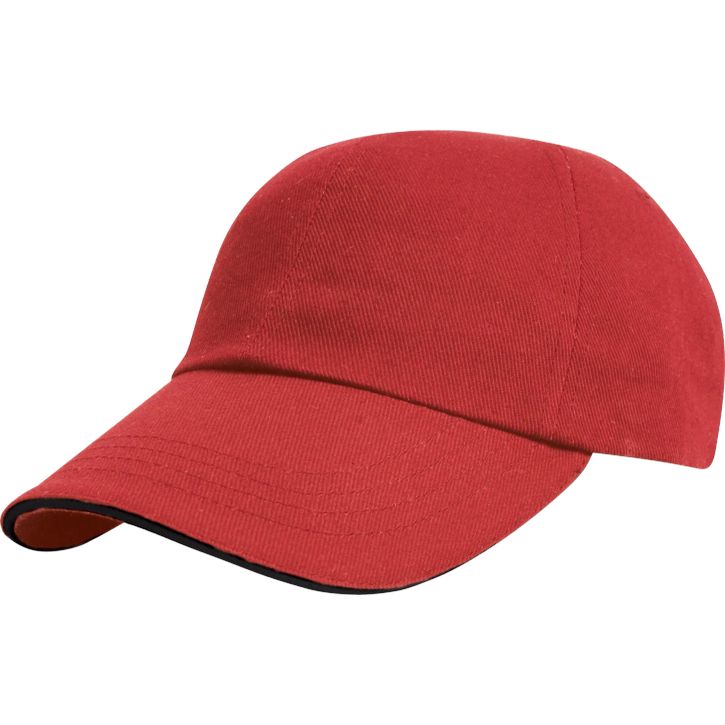 Image produit Heavy cotton drill pro-style cap