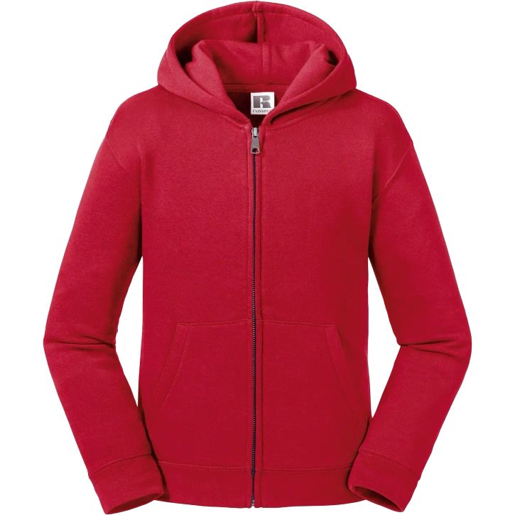 Image produit Authentic Sweat capuche zippé enfant