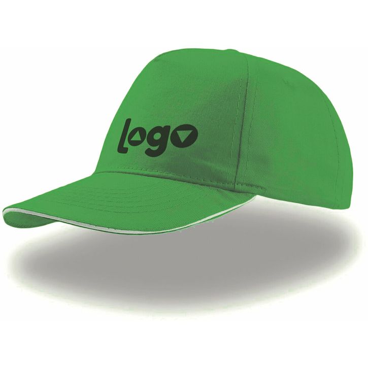 Image produit Start Five Sandwich Cap