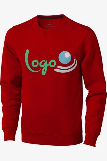 Image produit Pull ras du cou Surrey