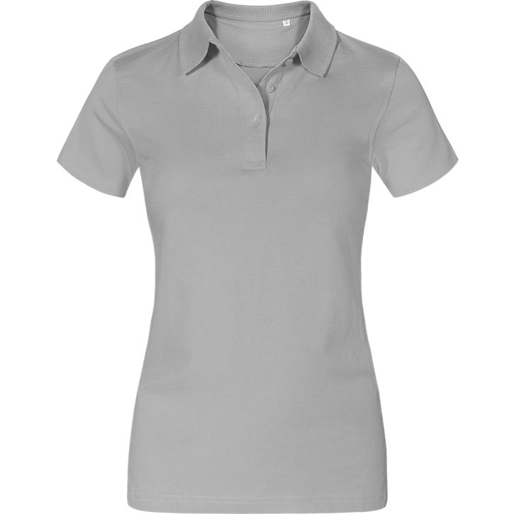 Image produit Women's Single Jersey Polo