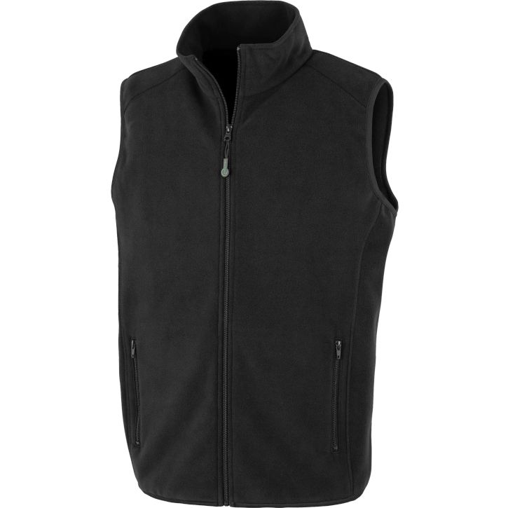 Image produit Recycled fleece polarthermic bodywarmer