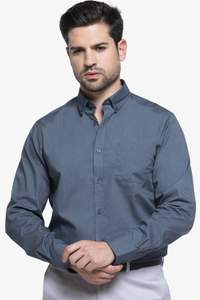 Image produit Poplin shirt