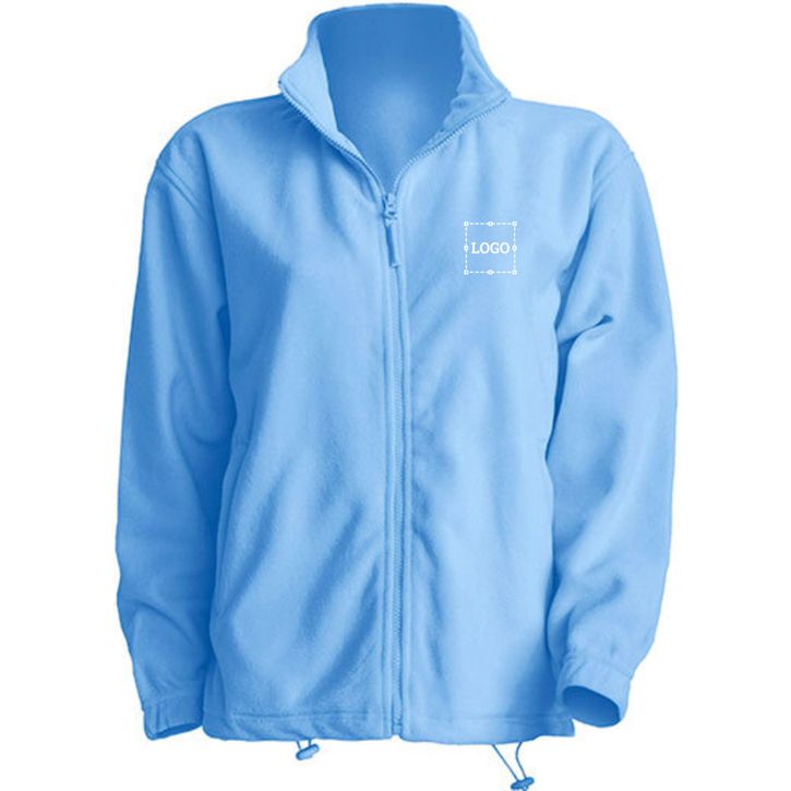 Image produit Men Fleece Jacket