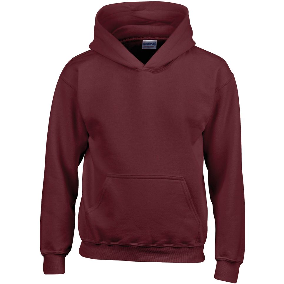 Blend Youth Hooded Sweatshirt