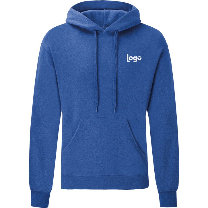 Image produit Classic Hooded Sweat