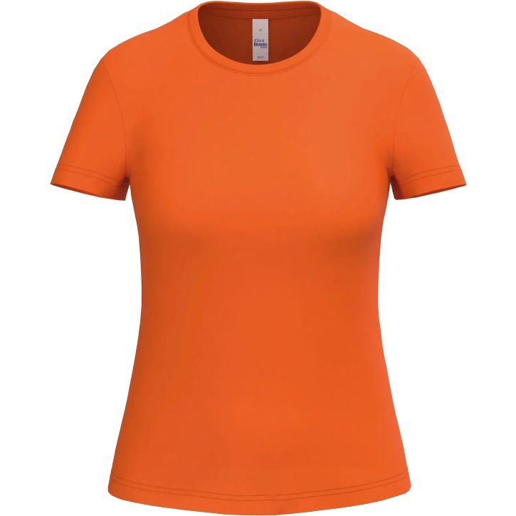 Image produit T-shirt femme iDeal150