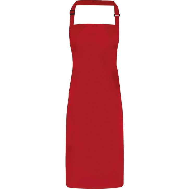 Image produit Tablier à bavette imperméable