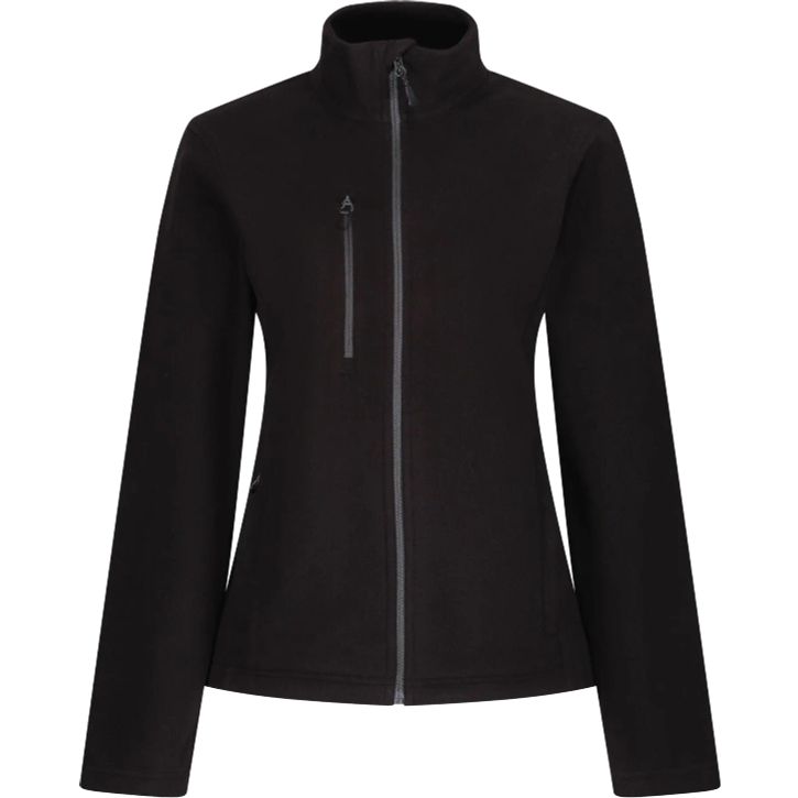 Image produit Women's H/M Full Zip Fleece