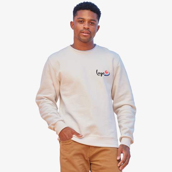 Eco® premium blend sweatshirt