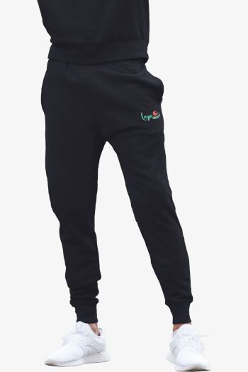Image produit Unisex athleisure joggers