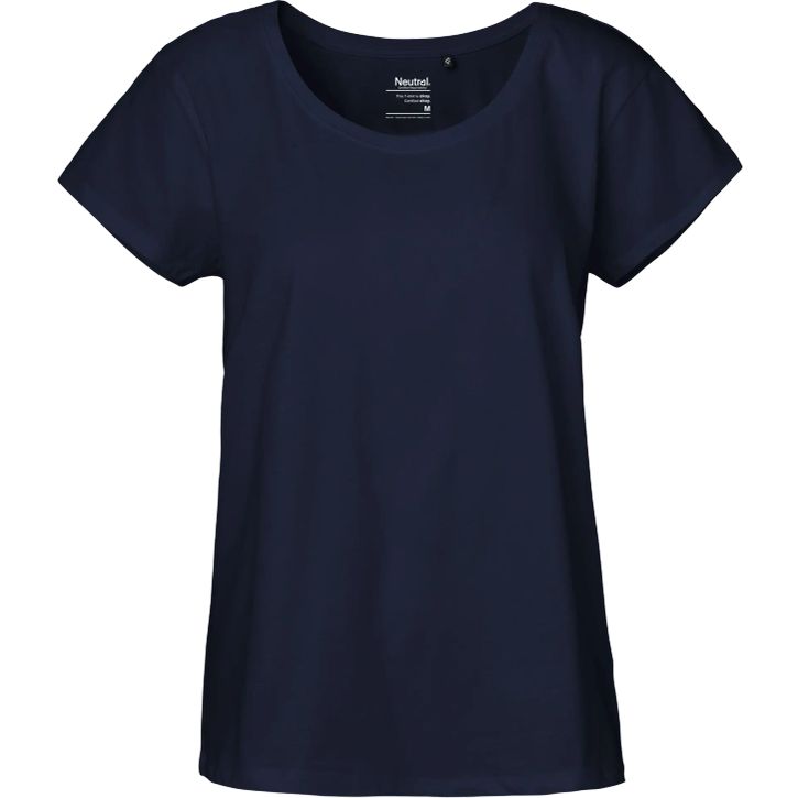 Image produit Ladies Loose Fit T-Shirt
