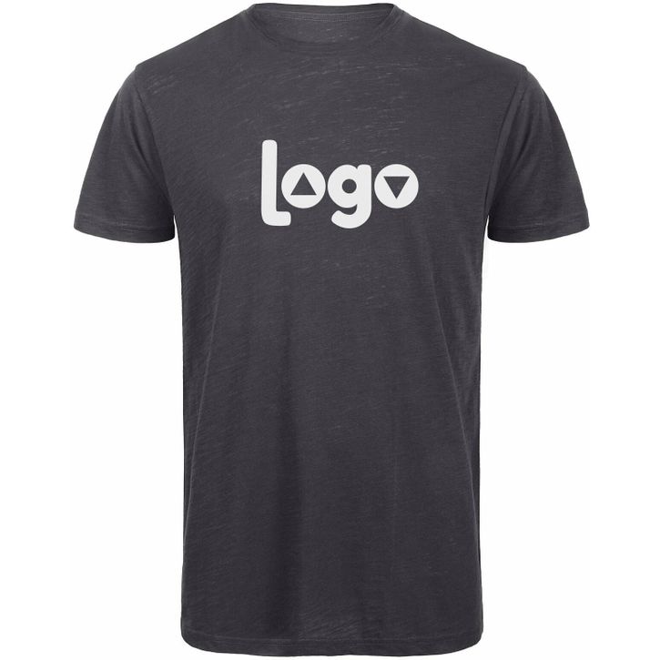 Image produit Inspire Slub T /Men_°