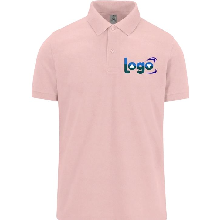 B&C My Polo 180