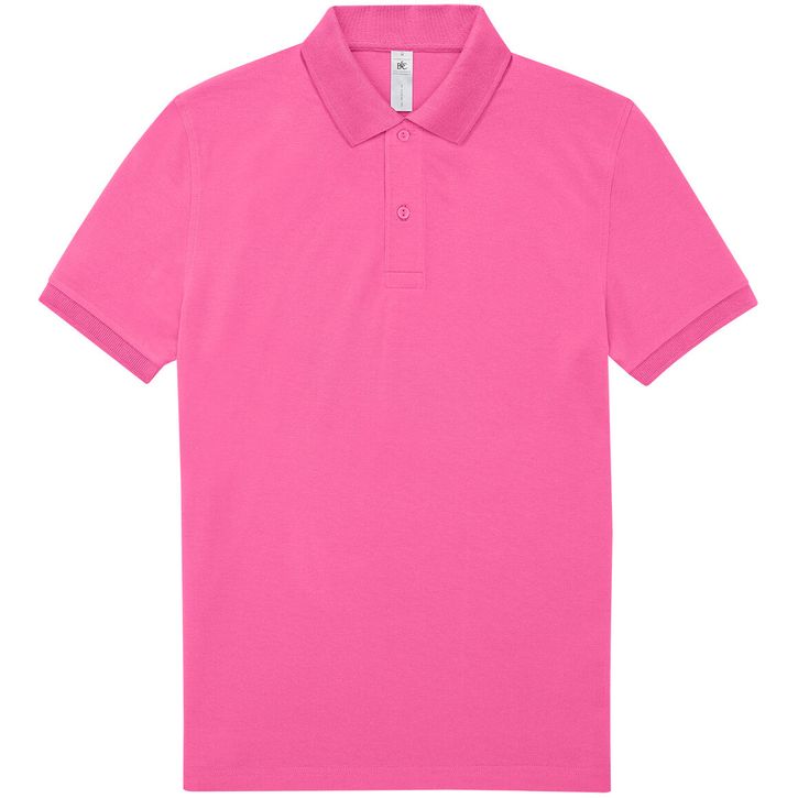 Image produit B&C My Polo 180