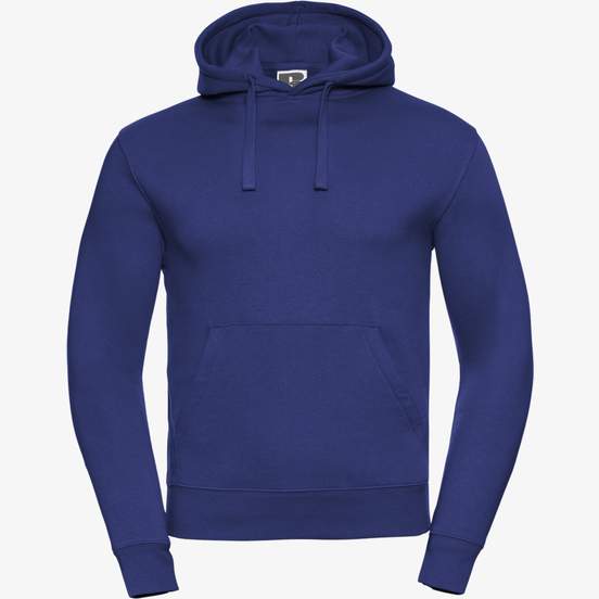 Men's Authentic Hooded Sweat