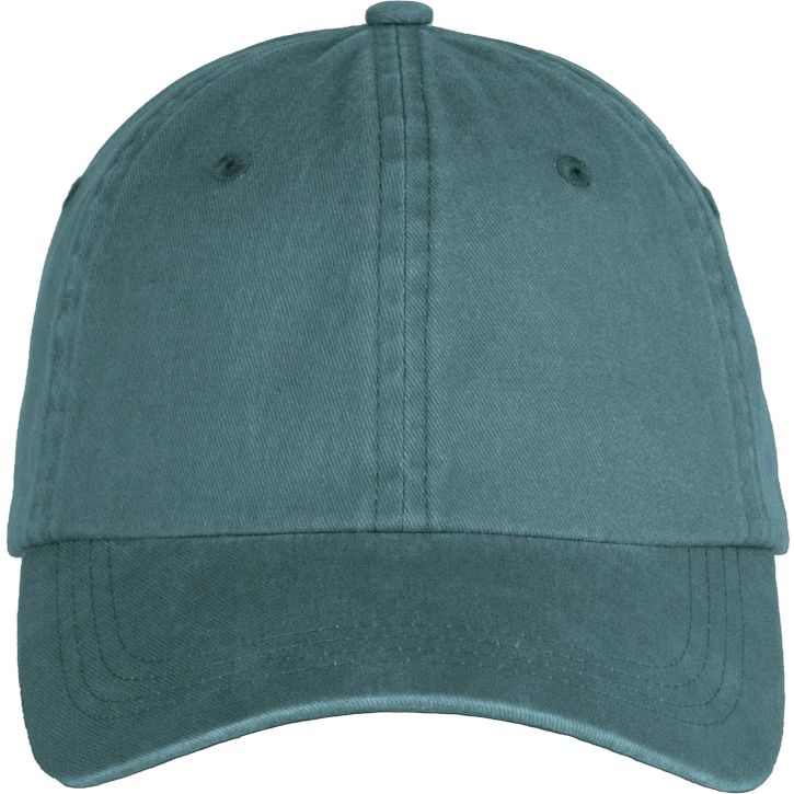 Image produit Casquette délavée unisexe