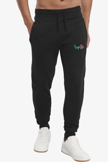 Image produit Authentic pantalon de jogging homme